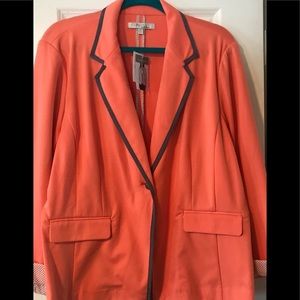 Ellen Tracy &Co Blazer